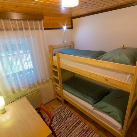 בלד Apartment Stefelin מראה חיצוני תמונה
