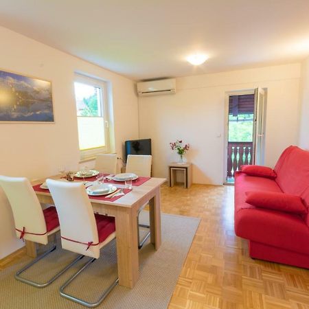 בלד Apartment Stefelin מראה חיצוני תמונה