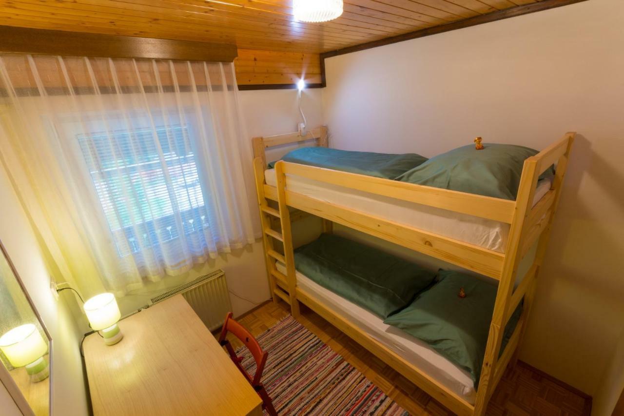 בלד Apartment Stefelin מראה חיצוני תמונה