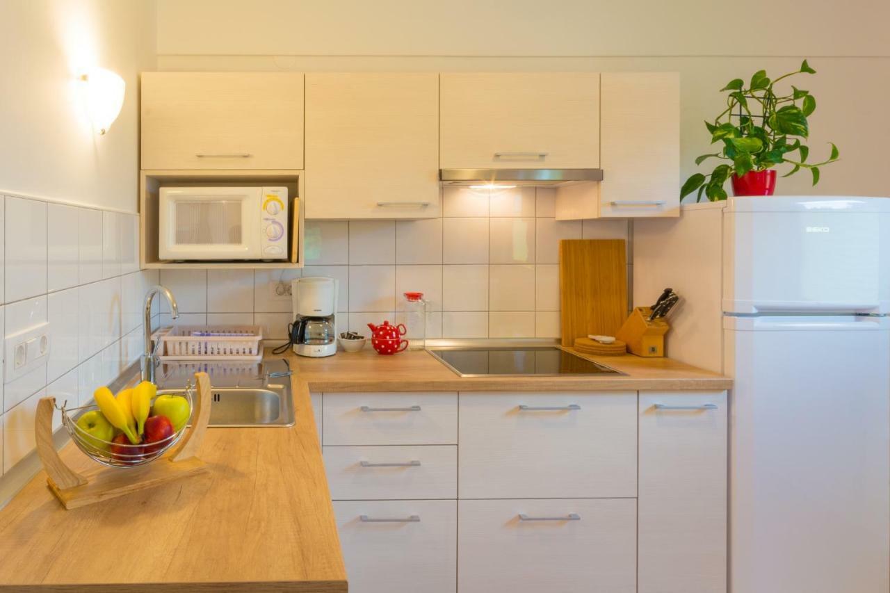 בלד Apartment Stefelin מראה חיצוני תמונה