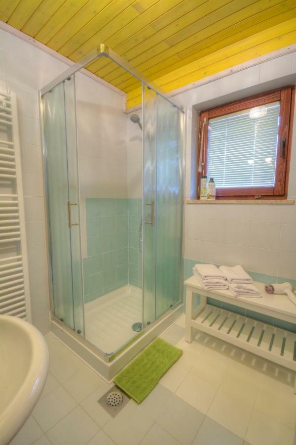 בלד Apartment Stefelin מראה חיצוני תמונה